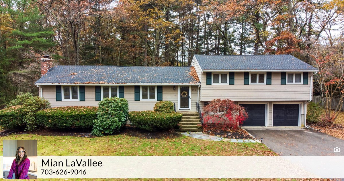 493 Dutton Rd, Sudbury, MA 01776