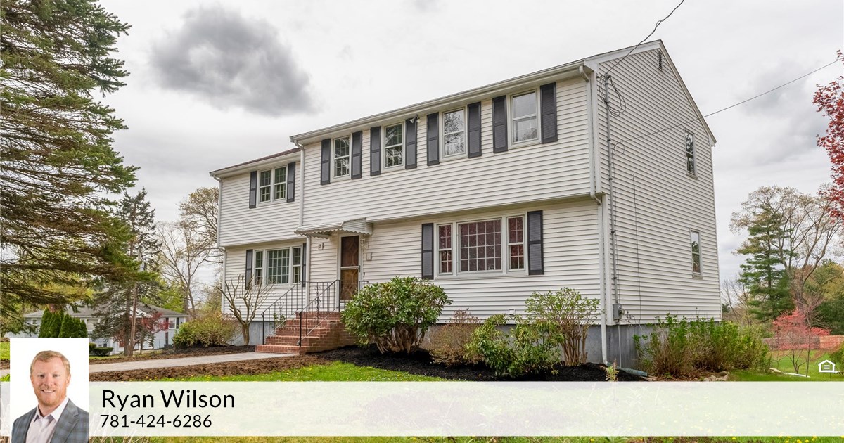 3 Kathy Ave, Franklin, MA 02038