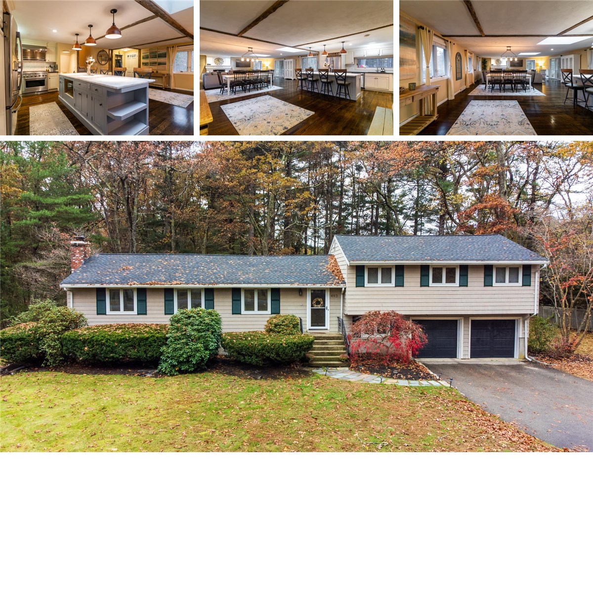 493 Dutton Rd, Sudbury, MA 01776